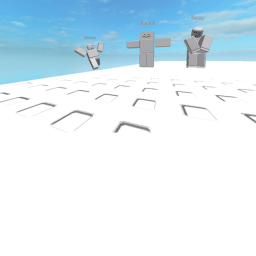 Dummi Adventure Test Place [BETA]