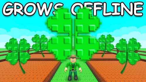 Grow A Garden Marketplace