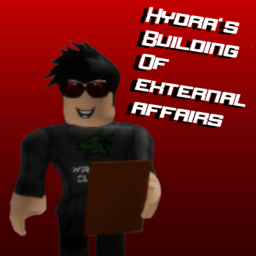 Hydra's Building of External Affairs