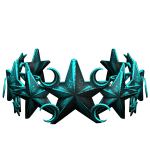 Korblox Death Star Crown