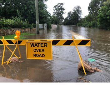 Escape the Flood 