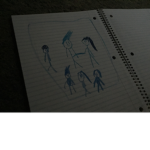 The family unites