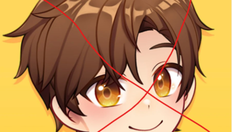 I HATE GLITCH 4! screenshot 1