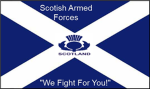 Scotish Armed Forces