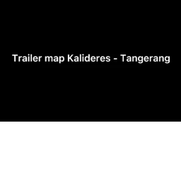 NEW UPDATE! Tangerang Railroad Crossing icon
