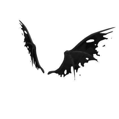 Black Dragon Wings