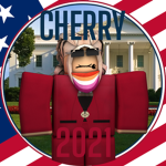 - Cherrydearest for Office -