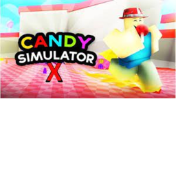 Simulator candy