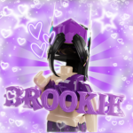 brookie's clothing ღ