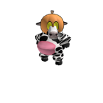 pumoo friends!
