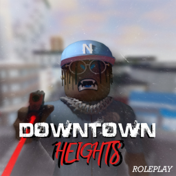 Downtown Heights | BETA RELEASE [🎉]
