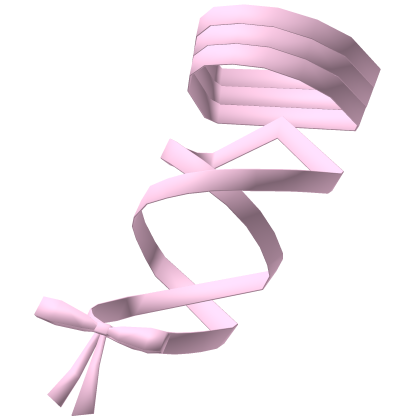 3.0 R6 Strips Pink Left Arm