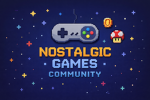 Nostalgic Games Community