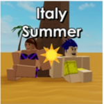 Italy Summer