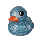 Dazzle Duck