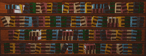Chamber of Memory