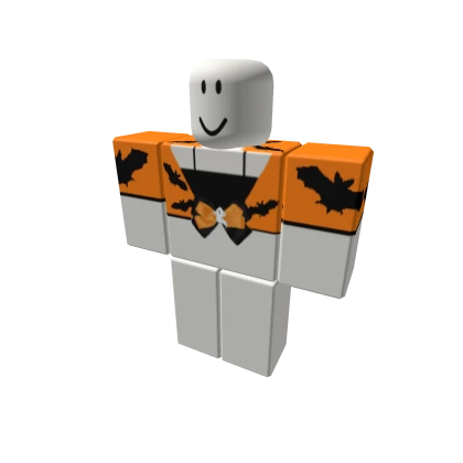 Halloween Shirt Roblox NoFilter