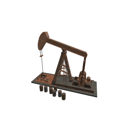 OilPump[WORKING]