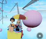 Cindrellax