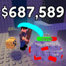 Mining Simulator ⛏️