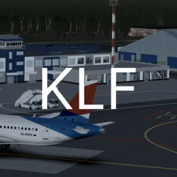 Kaluga International Airport