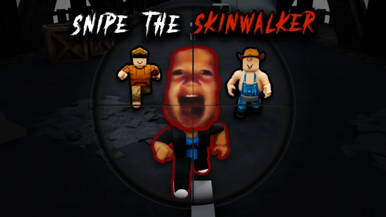 Skinwalkers [Horror]