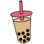 Milk Tea Boba's Fan group