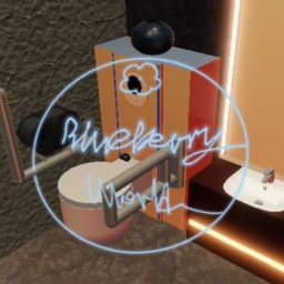 블루베리월드백화점(Blueberry World Department Store)