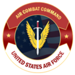 USAF | Air Combat Commandᅠᅠ