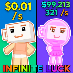 Steal A Brainrot X1000 MODDED!!!