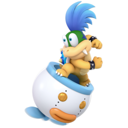 larry gamer house