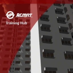 AGMRT Training Hub icon
