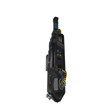 Blaster
