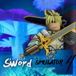 Swords Simulator 4 [Beta]