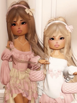 Dti girlie club