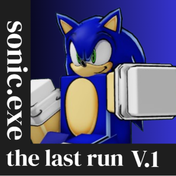 sonic.exe:the last run V.1