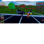 JAIL BREAK CRIME and SWAT BOSS GANG