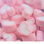 The Land of Sweets