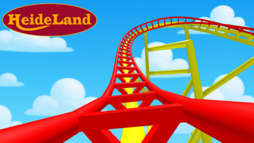 Theme Park HeideLand 🎢