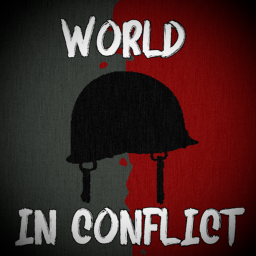 World In Conflict