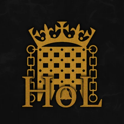 House of The Lords Roblox group icon