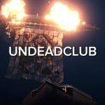 #UNDEAD CLUB