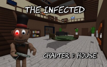 The Infected