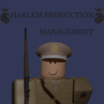 Harlem Production Management