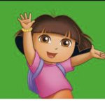 Briana plays