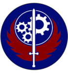 Richmond Chapter Expeditionary Force [RCEF]