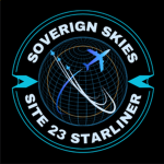 sovereign skies official group