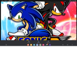 Sonic,s op group