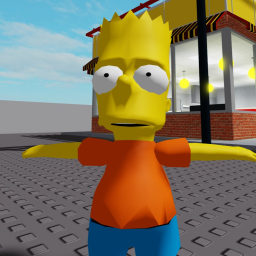 You Vs Homer Testing