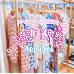 Payton’s Apparel